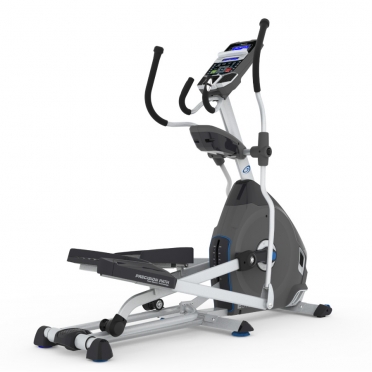 Nautilus crosstrainer E626 Elliptical Demo